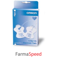 omron elettrodi tens e4 2pz