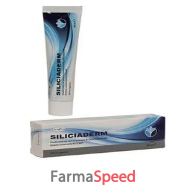 siliciaderm pomata 50ml