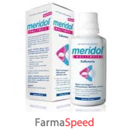 meridol halitosis collutorio 400 ml