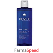 rilastil daily sol micel 400ml