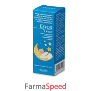 esyon gocce 30ml