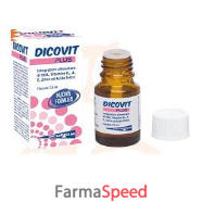 dicovit plus 7,5 ml