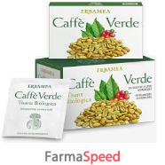 caffe' verde tisana 30g