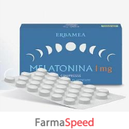 melatonina compresse 1mg 90cpr