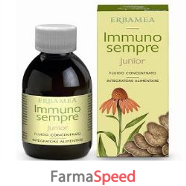 immunosempre junior 200ml