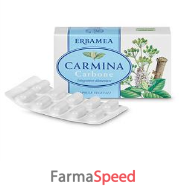 carmina carbone 24cps 12g