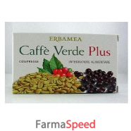 caffe' verde plus 24cpr