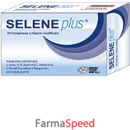 selene plus 24 compresse