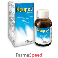 nauped gocce 30ml