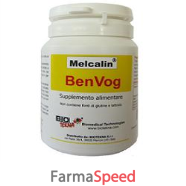 melcalin benvog 60past 72g