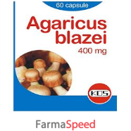 agaricus blazei 60 capsule