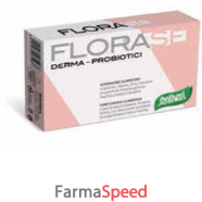 florase derma 40cps