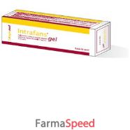 intrafans gel 70ml