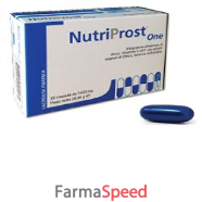 nutriprost one 20cps