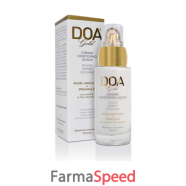 doa gold crema contorno occhi 30 ml