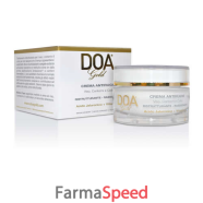 doa gold crema antirughe 50 ml