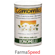 camomilla bonomelli sfusa 40g