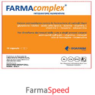 farmacomplex 15cps