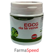 egcg the verde 30 capsule nuova formula