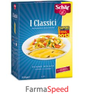 schar penne rigate 500g