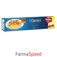 schar spaghetti 500g