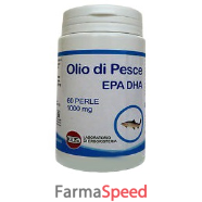 olio di pesce 60 perle