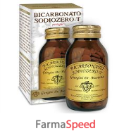 bicarbonato sodiozero 167past