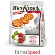 rice snack pizza 40g