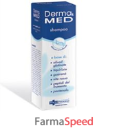 dermamed sh 250ml