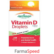 vitamina d gocce 11,4ml