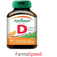 jamieson vit d mast ara 100cpr