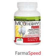 micotherapy glico 90cps