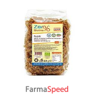 zero% g fusilli gra sarac 250g