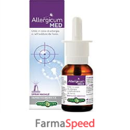 allergicum med spray nasale