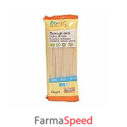 zero% g spaghetti riso bio500g