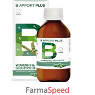 b-apport plus fluido 200ml