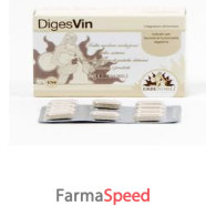 digesvin 60 compresse 500 mg