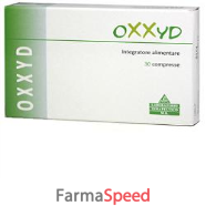 oxxyd 30cpr