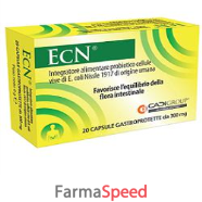 ecn 20 capsule gastroprotette