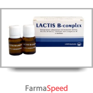 lactis b complex 8f 10ml