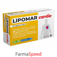 lipomar plus 30cps molli