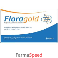 floragold 12 capsule