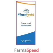 floragold gocce 5ml