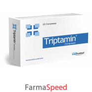 triptamin 20cpr