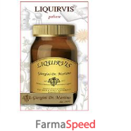 liquirvis polv 100g