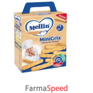 mellin minigrix 180g