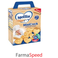 mellin minicreck 180g