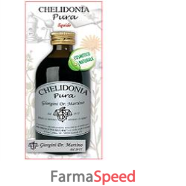 chelidonia pura 200ml