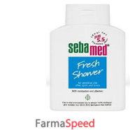 sebamed doccia action 200ml