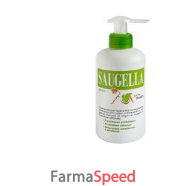 saugella you fresh detergente intimo 200 ml